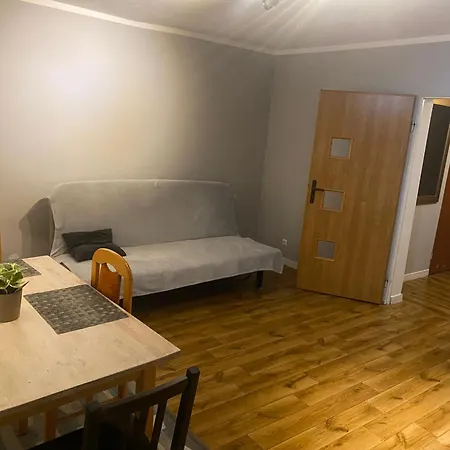 Apartment Polkowice Mg *