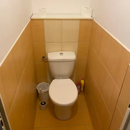 Apartment Polkowice Mg