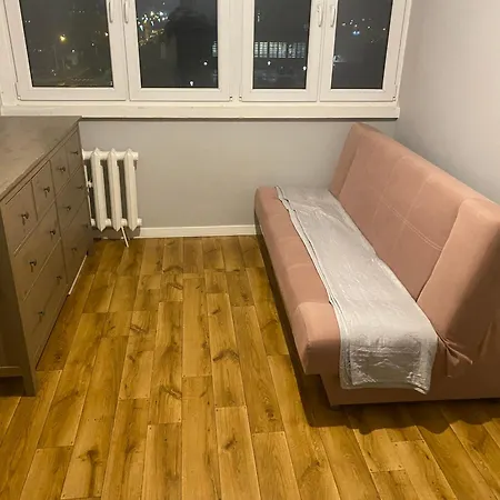 Polkowice Mg Apartment *