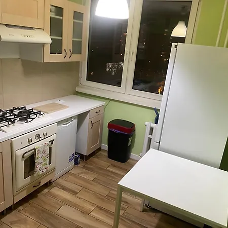 Mg Apartment Polkowice