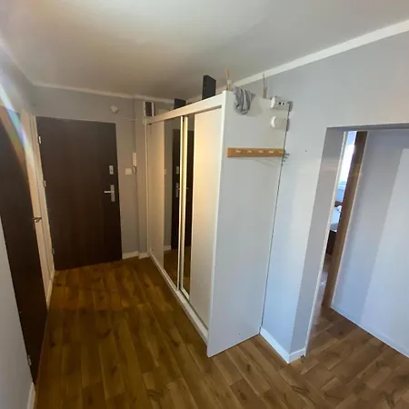 Mg Apartment Polkowice