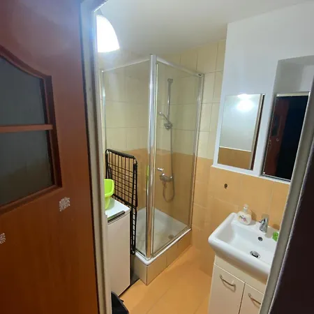 Apartment Mg