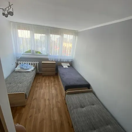 Apartment Mg *